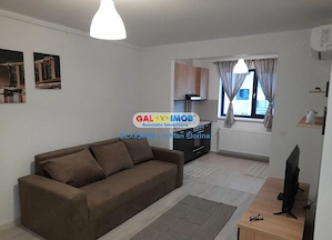 Apartament 2 camere, bloc nou, parcare, terasa I Hils