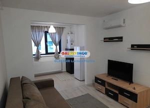 Apartament 2 camere, bloc nou, parcare, terasa I Hils - imagine 3