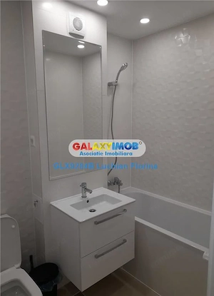 Apartament 2 camere, bloc nou, parcare, terasa I Hils - imagine 9
