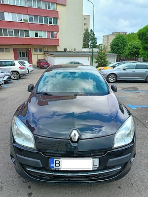 Renault Megane 3 | 1.9 dCi | Bose Edition | Hatchback - imagine 3