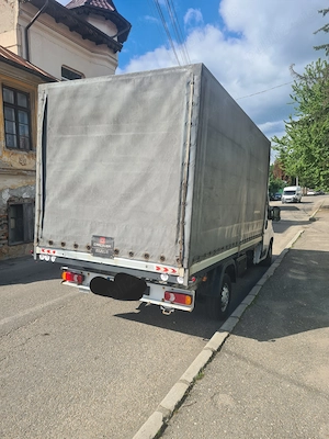 Fiat Ducato 2018