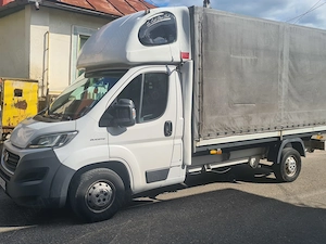 Fiat Ducato 2018 - imagine 4