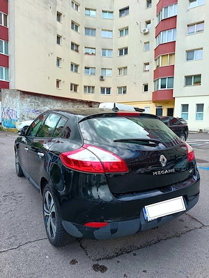 Renault Megane 3 | 1.9 dCi | Bose Edition | Hatchback - imagine 7