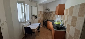 Proprietar inchiriez ap 2 camere zona Compozitori - imagine 6