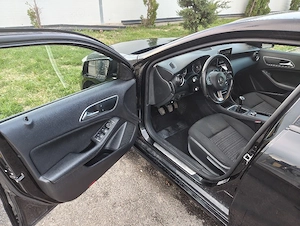 Mercedes a 160d - imagine 7