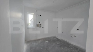 Apartament 2 camere, 58.70 mp, zona Careiului - imagine 4