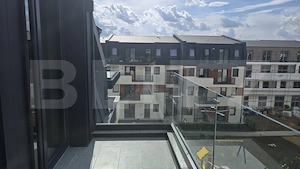 Apartament 2 camere, 58.70 mp, zona Careiului