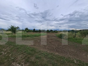 Teren intravilan in Sancraiu, zona panoramica  - imagine 4