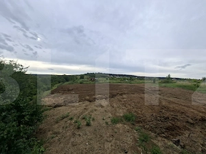 Teren intravilan in Sancraiu, zona panoramica  - imagine 2