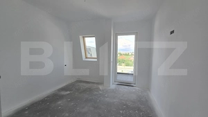 Apartament 2 camere, 58.70 mp, zona Careiului - imagine 3