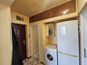 Apartament 2 camere, zona Zarandului- Bioclinica  - imagine 7