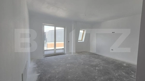 Apartament 2 camere, 58.70 mp, zona Careiului - imagine 2