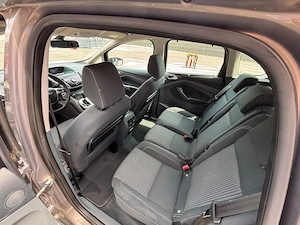 Ford C-Max Titanium, an fabricație 2011, motor 2.0 TDCi, cutie automată Powershift - imagine 5