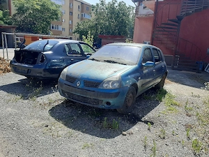 piese Renault Clio