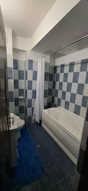 Proprietar inchiriez ap 2 camere zona Compozitori - imagine 8