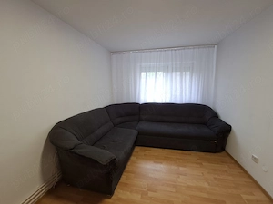 Inchiriez apartament 2 camere decomandate - imagine 3
