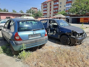 piese Renault Clio - imagine 2