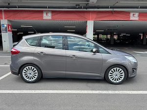 Ford C-Max Titanium, an fabricație 2011, motor 2.0 TDCi, cutie automată Powershift - imagine 4