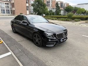 Vând E Klass w213 2019 - imagine 5