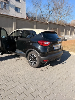 Renault Captur 0.9 tce  - imagine 3
