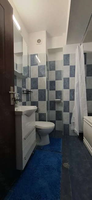 Proprietar inchiriez ap 2 camere zona Compozitori - imagine 7