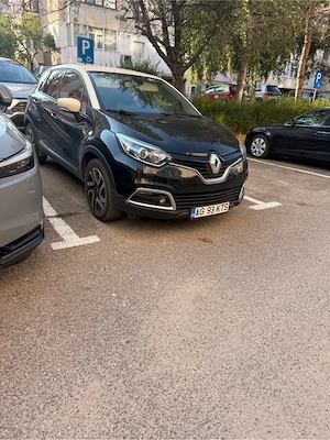 Renault Captur 0.9 tce  - imagine 4