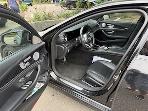 Vând E Klass w213 2019