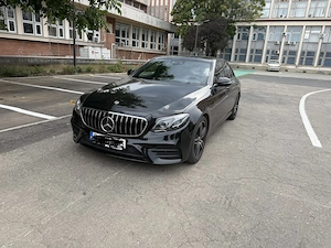 Vând E Klass w213 2019 - imagine 4