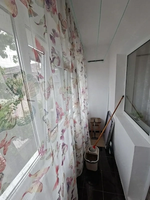 Inchiriez apartament 2 camere decomandate - imagine 5