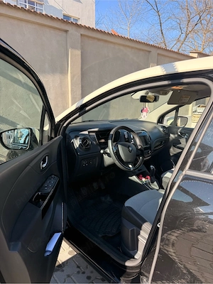 Renault Captur 0.9 tce  - imagine 9