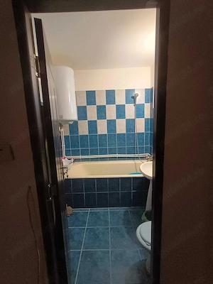 Apartament 3 Camere Tomis Nord | Euromaterna | 68 mp | Etaj 2 | Renovat | 2 Băi  - imagine 7
