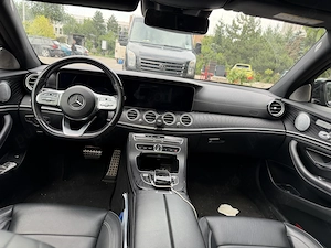 Vând E Klass w213 2019 - imagine 2