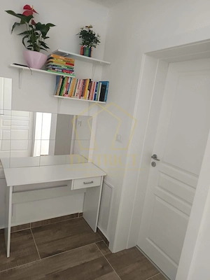 Apartament cu 1 camera complet mobilat si utilat in Giroc. - imagine 3
