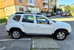 Dacia Duster 1.5 dci   2013   Import uk - imagine 2