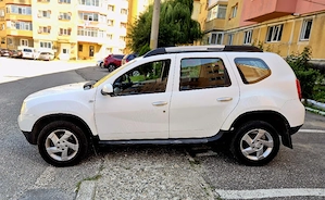 Dacia Duster 1.5 dci   2013   Import uk - imagine 7