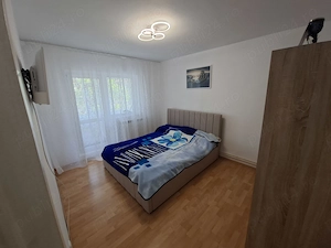 Inchiriez apartament 2 camere decomandate - imagine 6