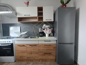 Apartament cu 1 camera complet mobilat si utilat in Giroc. - imagine 5