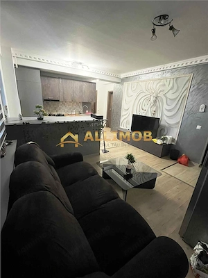 Apartament 3 camere in Ploiesti, zona Republicii, Caraiman