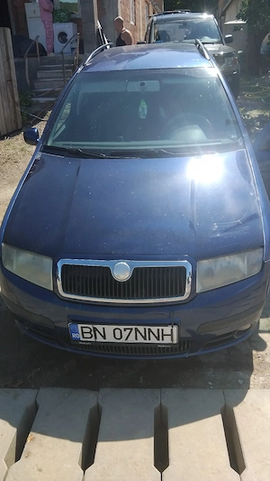 vand sau dezmembrez 