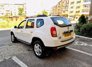 Dacia Duster 1.5 dci   2013   Import uk - imagine 6
