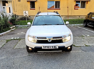 Dacia Duster 1.5 dci   2013   Import uk - imagine 3