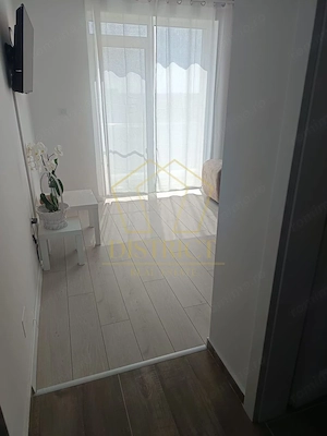 Apartament cu 1 camera complet mobilat si utilat in Giroc. - imagine 2