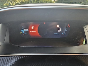 Peugeot 208 benzina - imagine 7