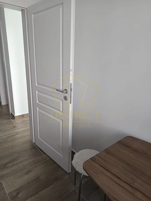 Apartament cu 1 camera complet mobilat si utilat in Giroc. - imagine 7