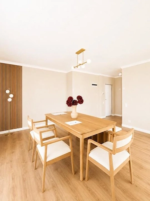 Apartament 2 camere , decomandat, 53 mp  – Între Lacuri - imagine 4