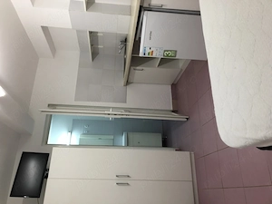  Proprietar inchiriez garsoniera in zona Spitalul Judetean - imagine 3