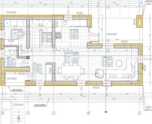 Casa individuala| 113mp| garaj |  teren 492mp|TVA inclus| Chinteni - imagine 12