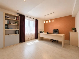 Vila in crevedia mobilata - imagine 4