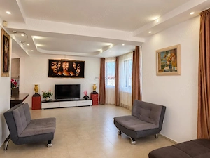 Vila in crevedia mobilata - imagine 3