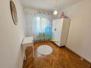 Apartament 3 Camere Zona Piața Unirii 83 mp | Bloc Tip Vilă cu Parcare - imagine 10